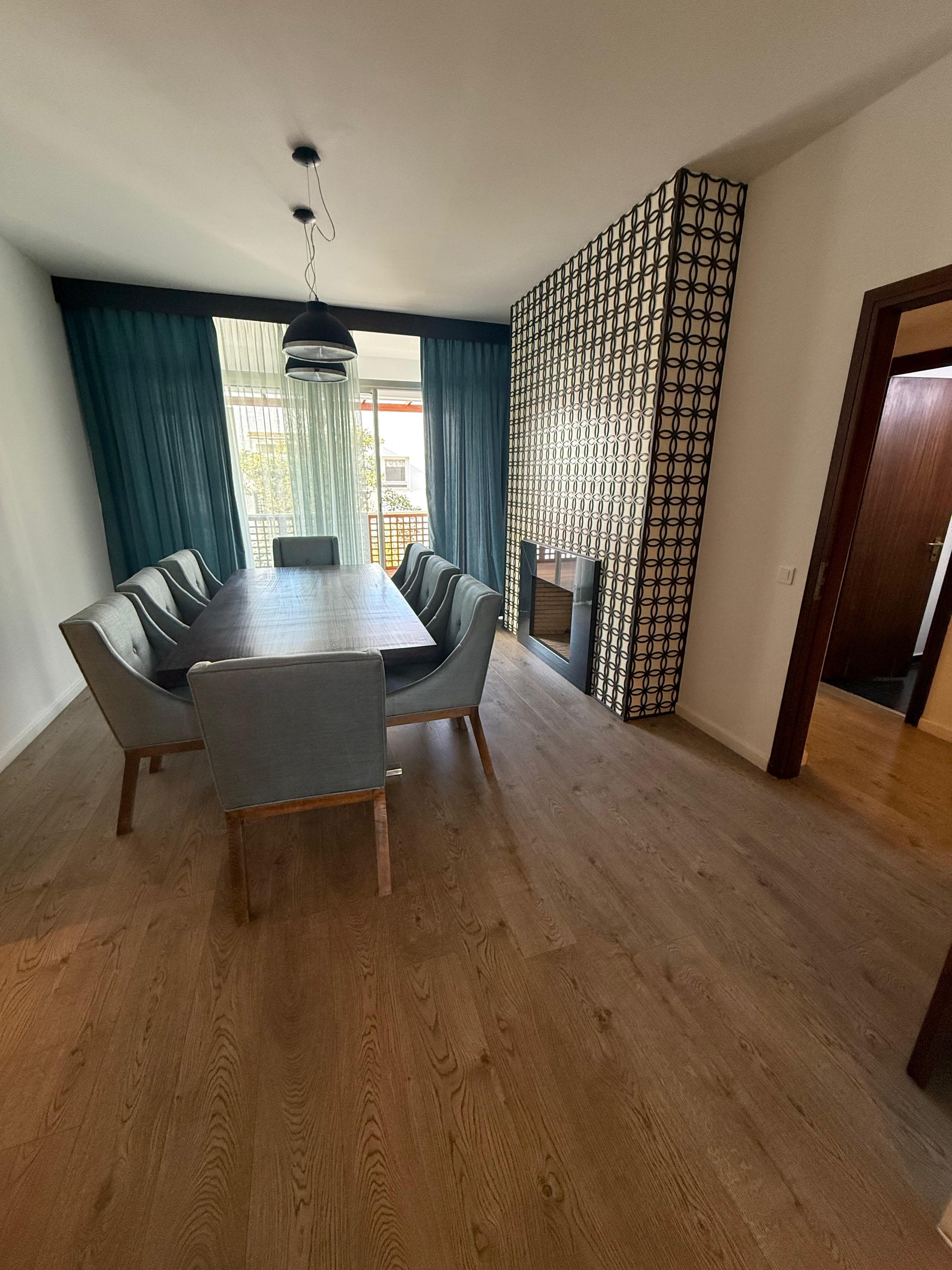 À louer, superbe appartement entièrement refait à neuf