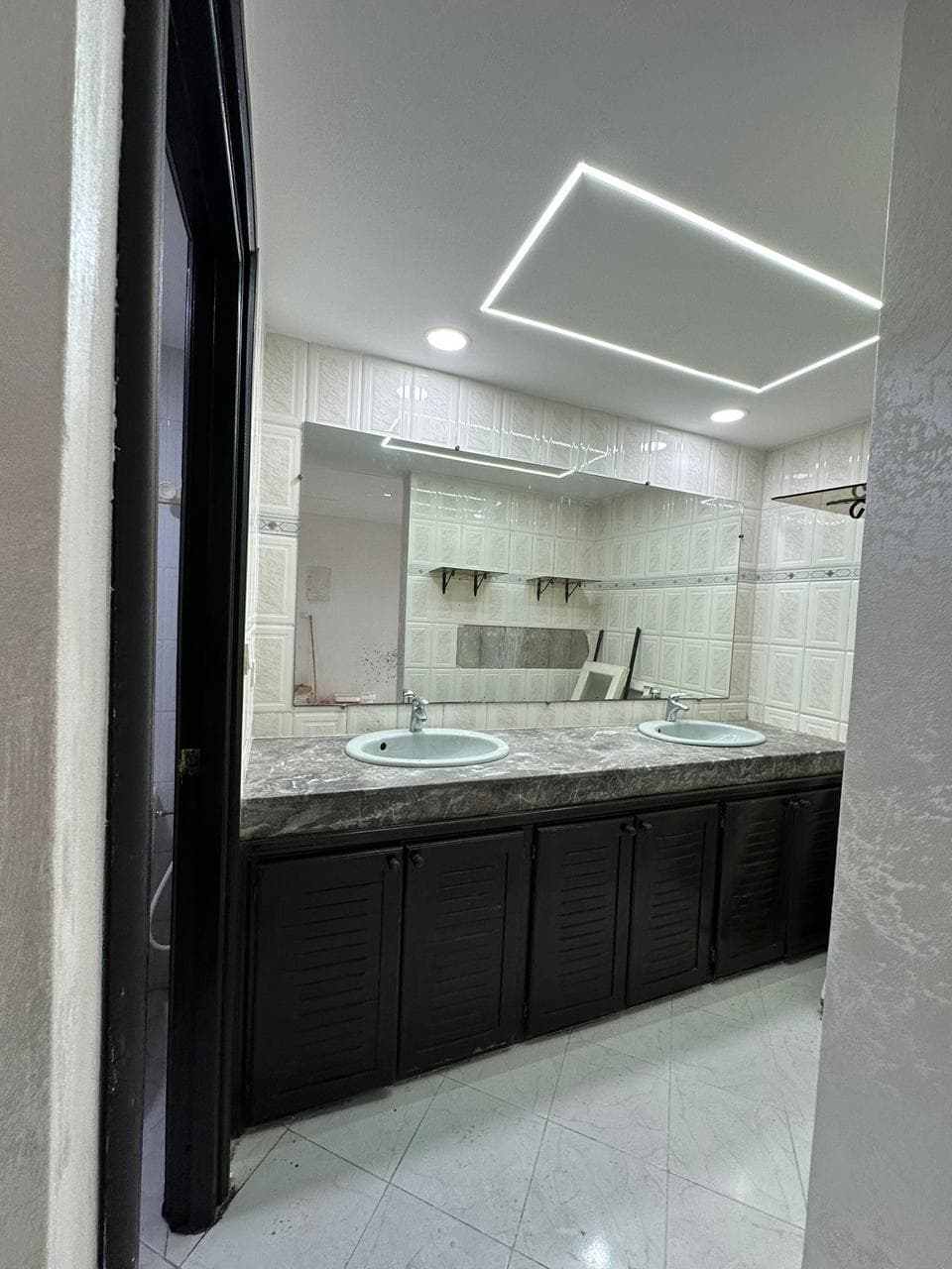 Appartement spacieux et lumineux de 170 m² au cœur d'Agdal