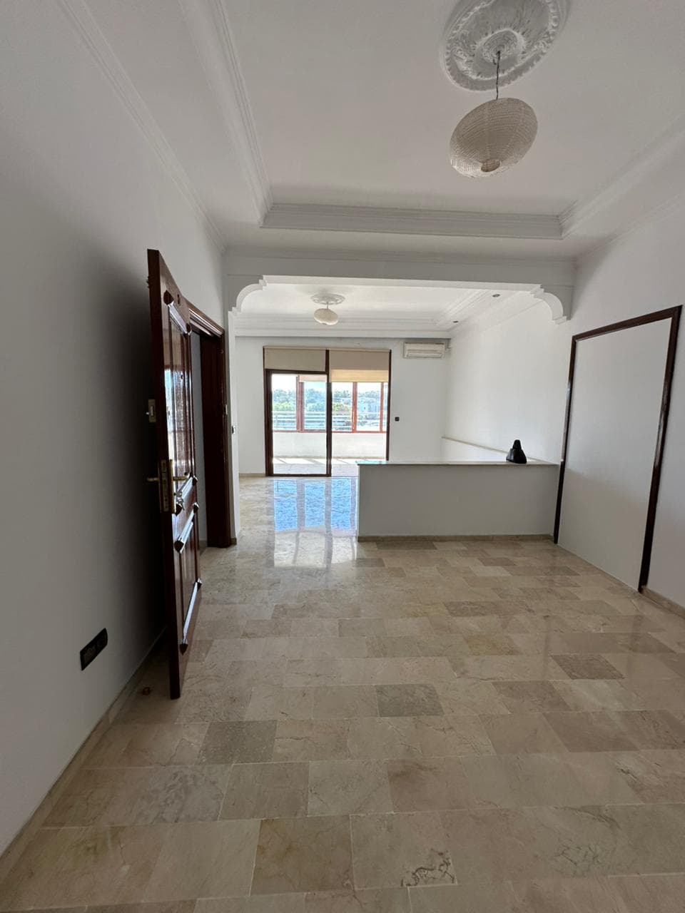 Alouer appartement de 140 m² Haut Agdal