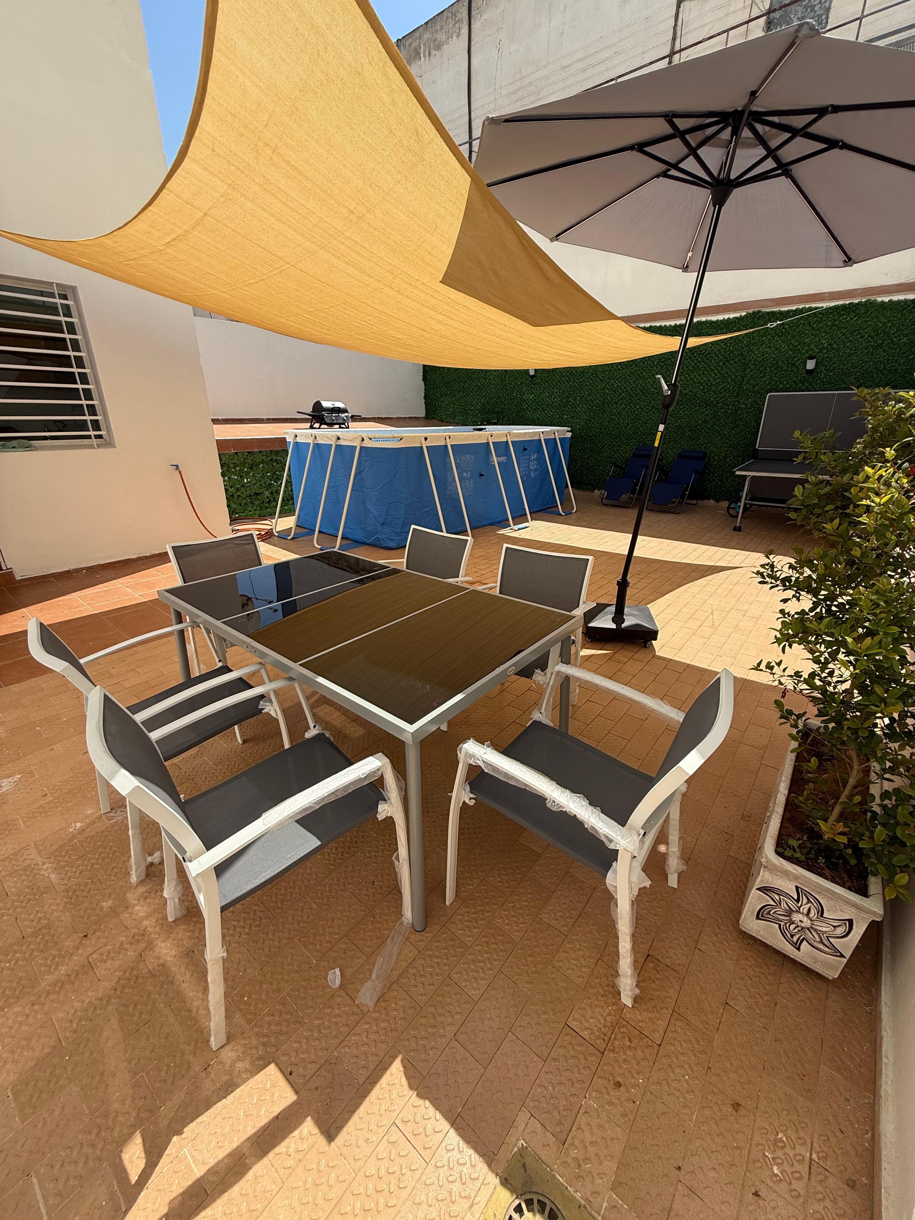 Appartement à louer 165 m² à Rabat Agdal